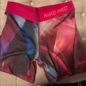 Nike shorts